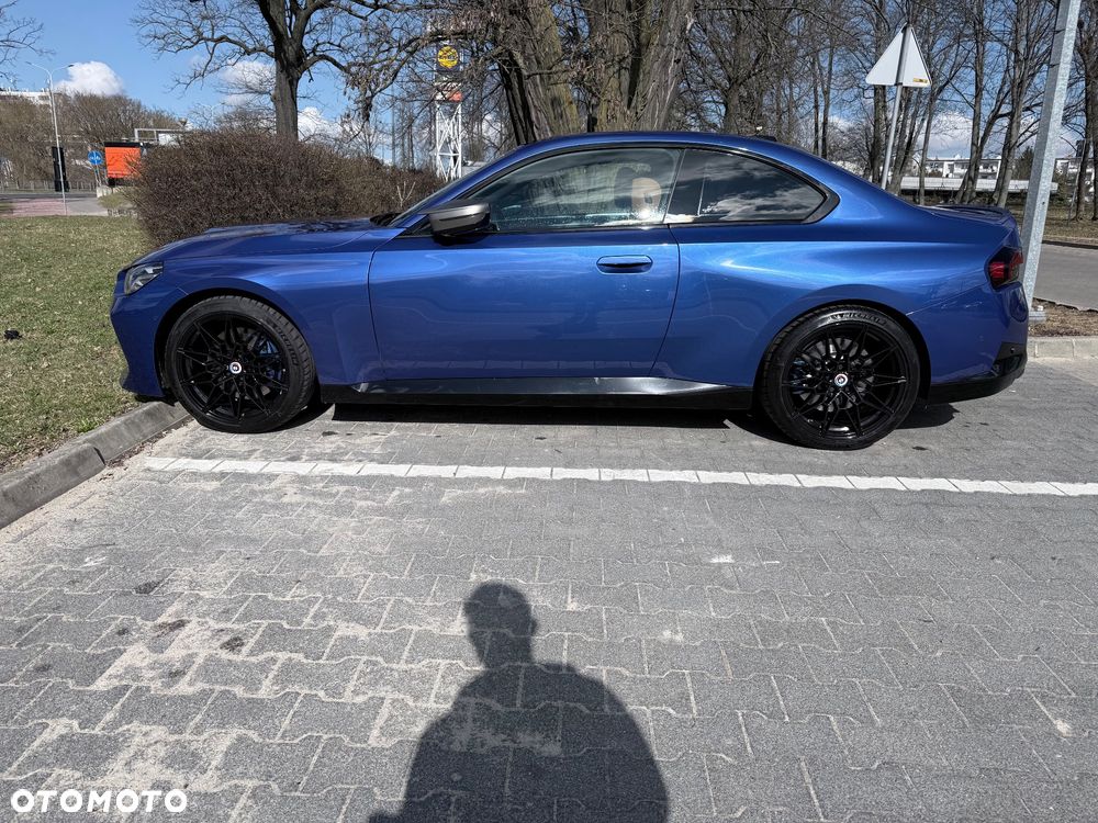 BMW Seria 2 M240i xDrive - 2