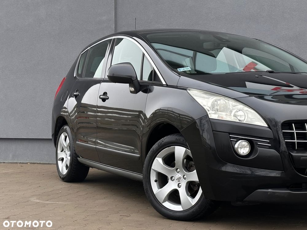 Peugeot 3008 1.6 HDi Trendy - 9