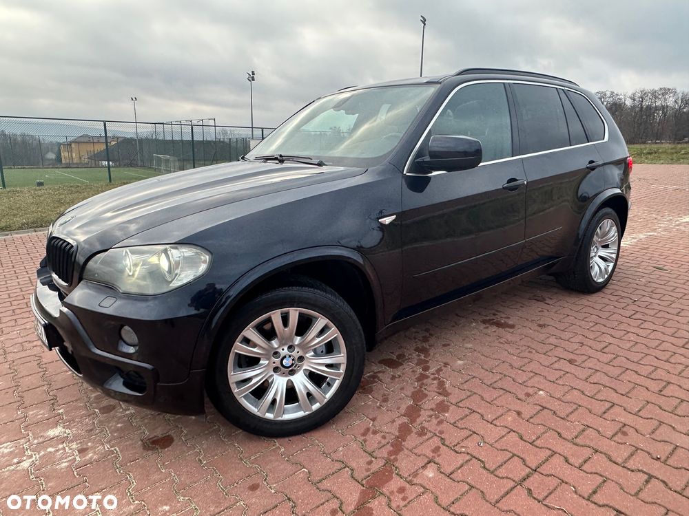 BMW X5 xDrive30d - 2
