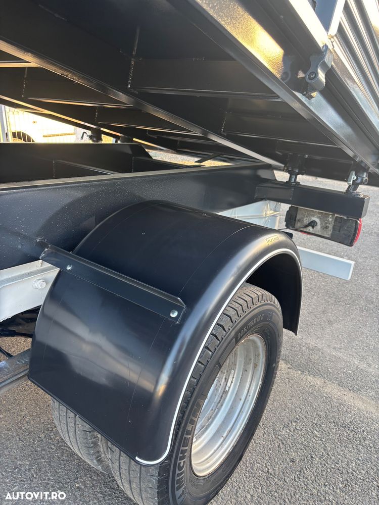 Volkswagen Crafter - 10