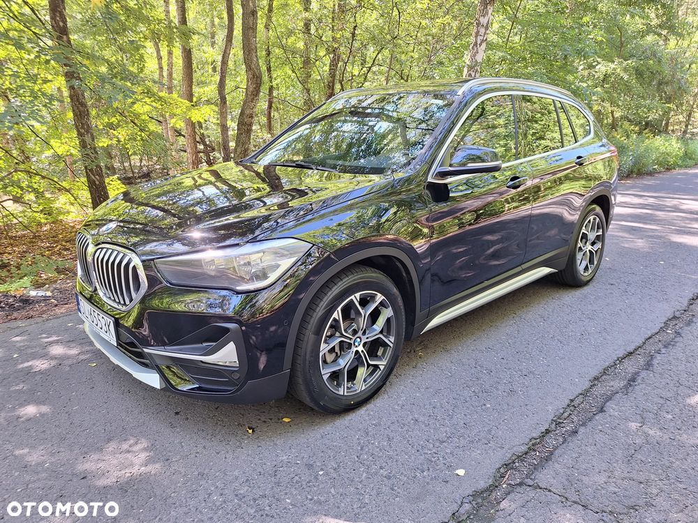 BMW X1 - 2