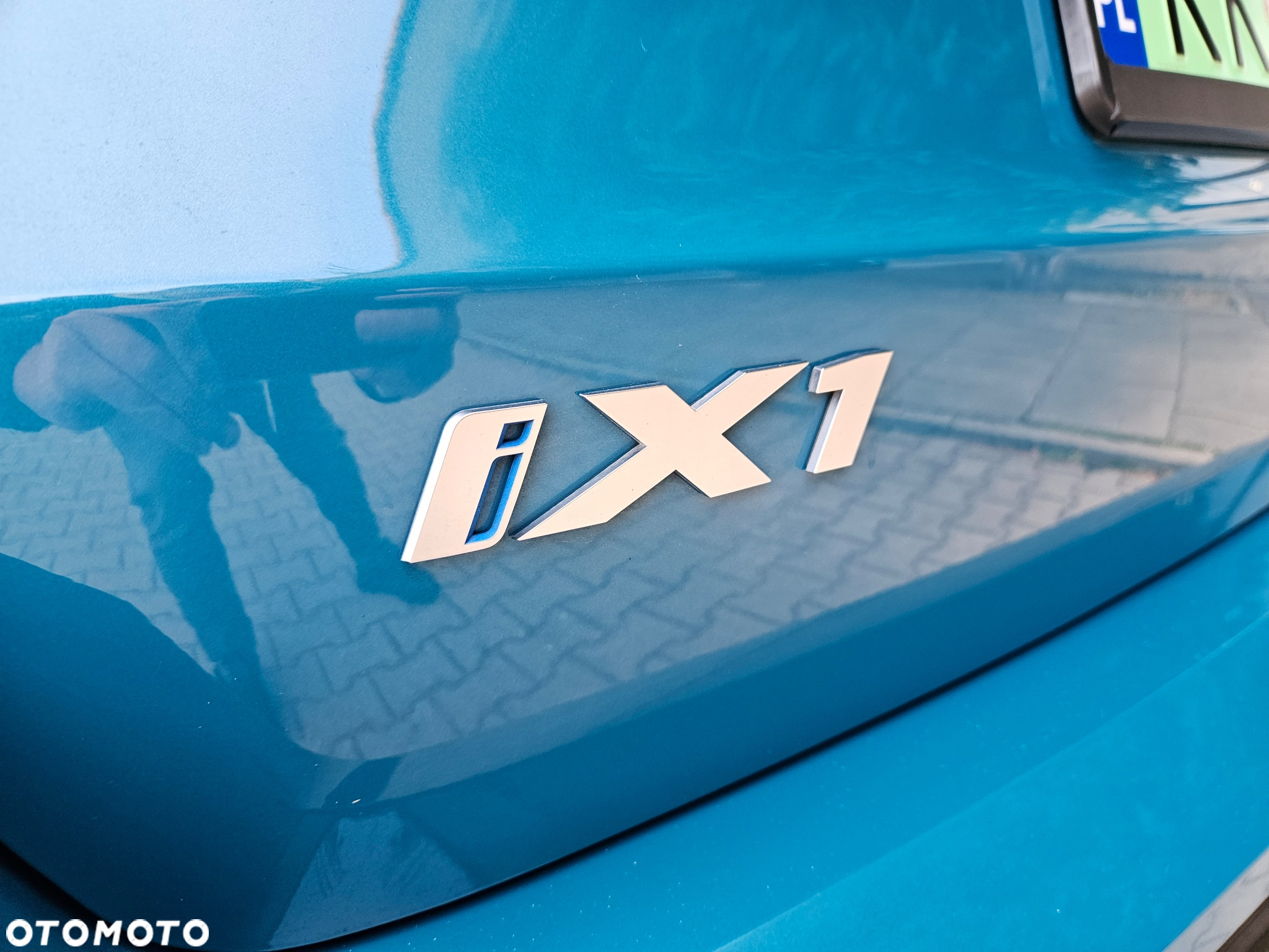 BMW iX xDrive40 76.6kWh Signature - 8