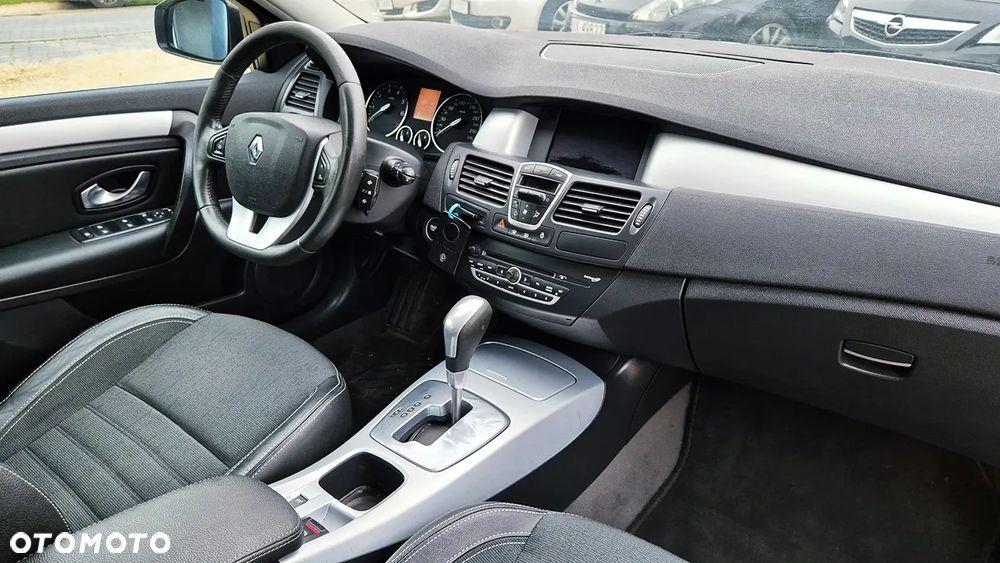 Renault Laguna 2.0 T Bose Edition - 36