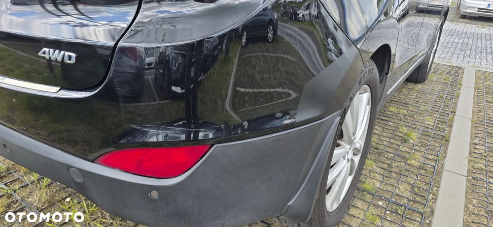 Hyundai ix35 2.0 Premium - 11