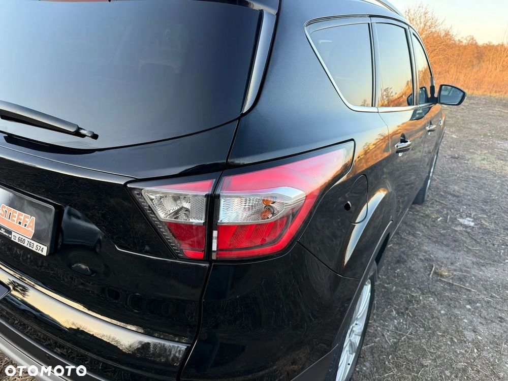 Ford Kuga 1.5 EcoBoost 2x4 Trend - 15