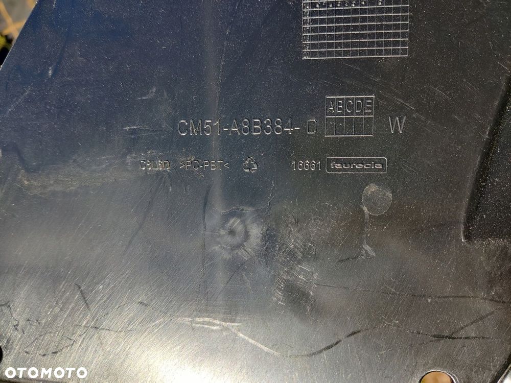Ford OE CM51-A8B384-D - 3