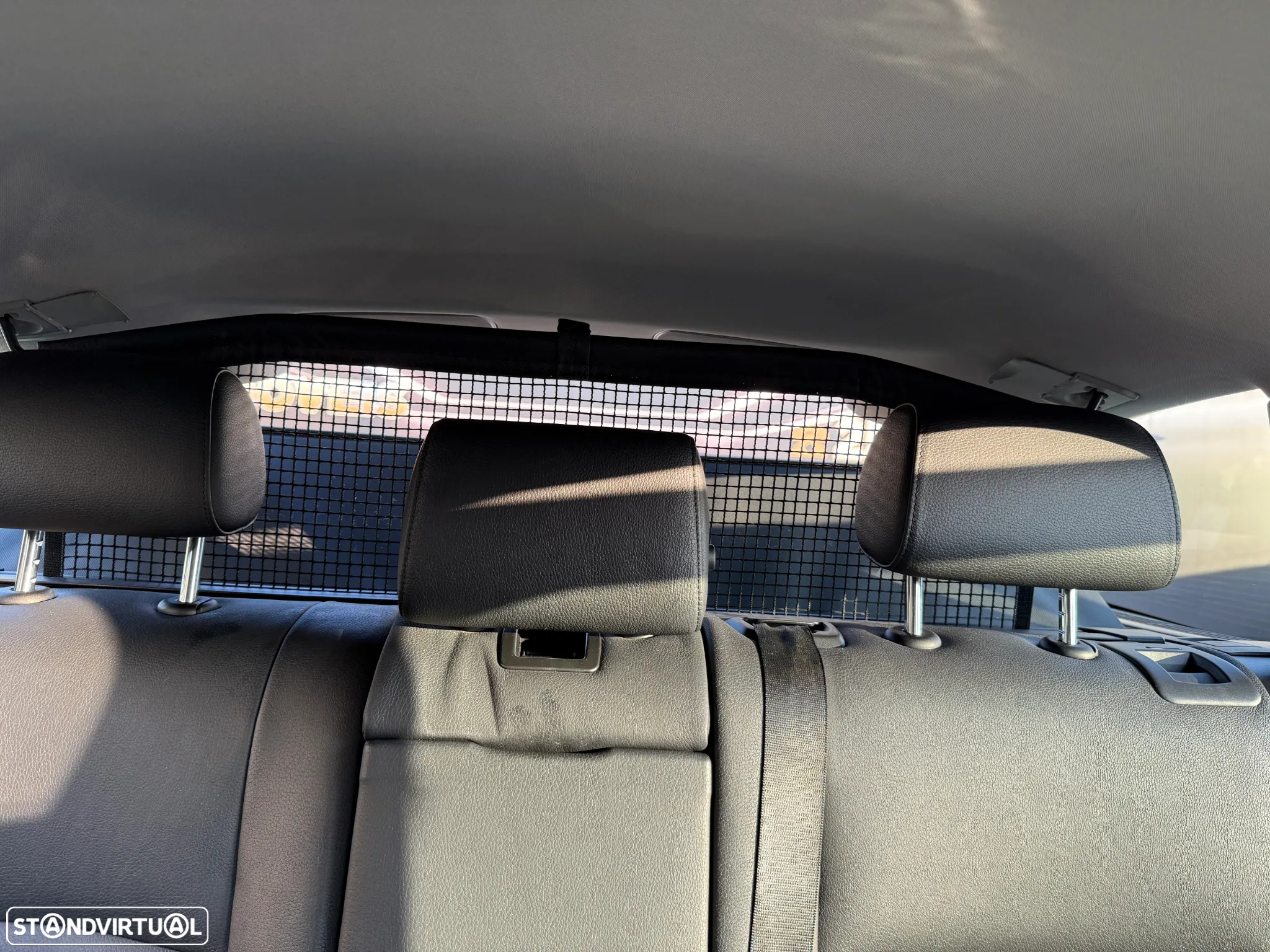 BMW 520 d Pack M Auto - 47