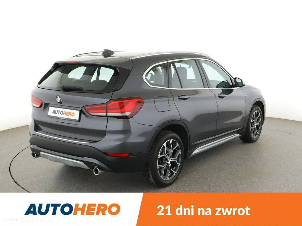 BMW X1 sDrive20d xLine - 7