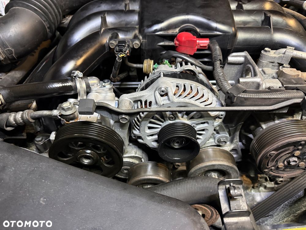 Subaru Legacy 3.0RA 000 - 39