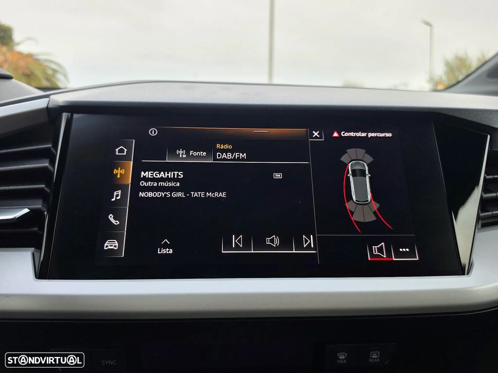 Audi Q4 e-tron 50 quattro - 29