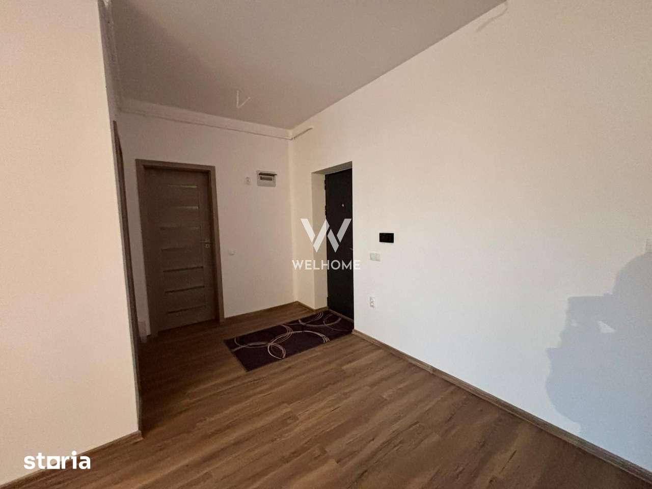 Apartament 2 camere - Selimbar, Unirii — fotografia 3