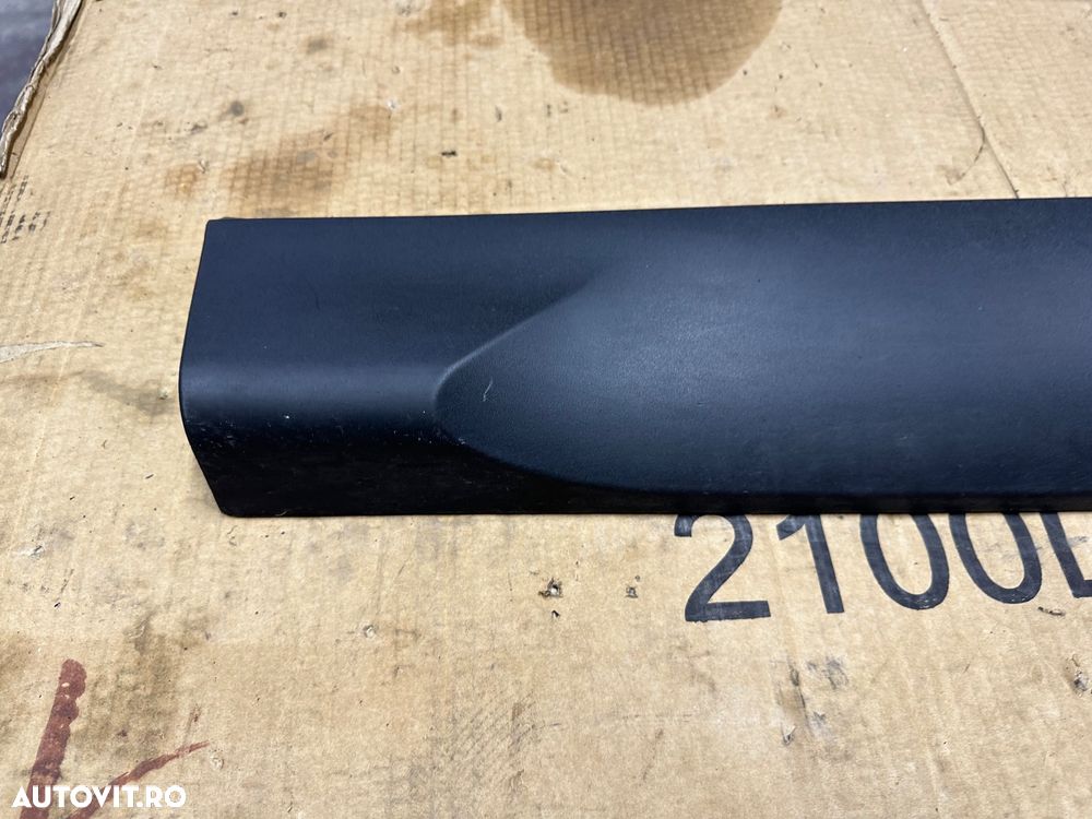 Bandou usa stanga fata HYUNDAI TUCSON 4 an 2020-2024 cod 87721-N7000 - 2