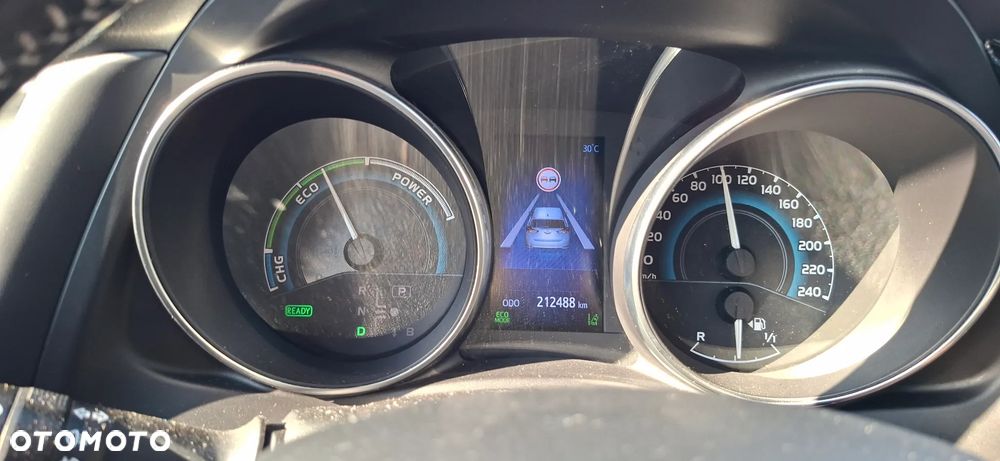 Toyota Auris 1.8 VVT-i Automatik Cool - 16