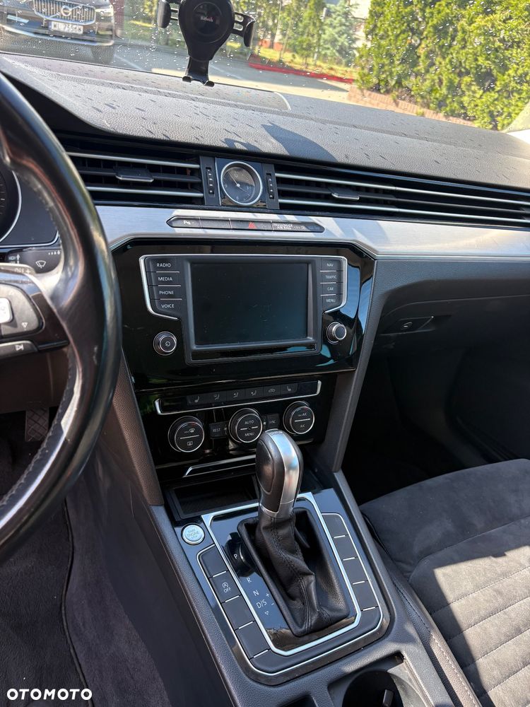 Volkswagen Passat 2.0 TDI BMT Highline DSG - 7