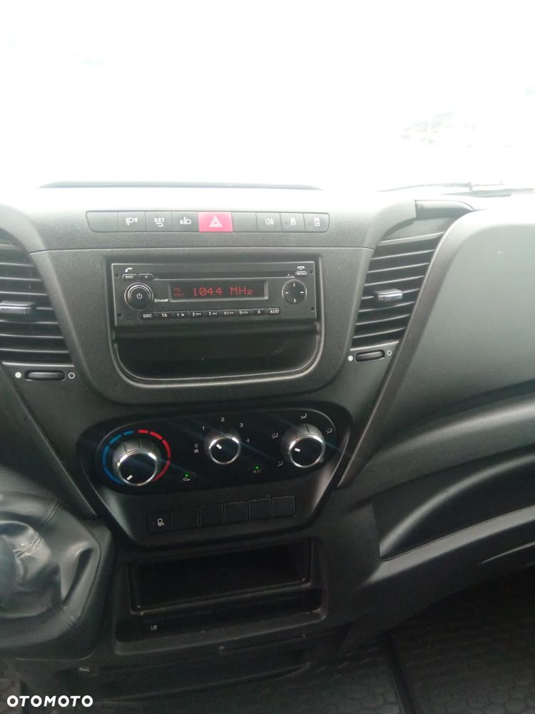 Iveco Daily 50c15 - 11