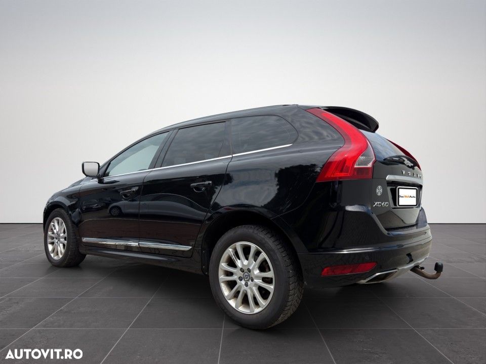 Volvo XC 60 - 8