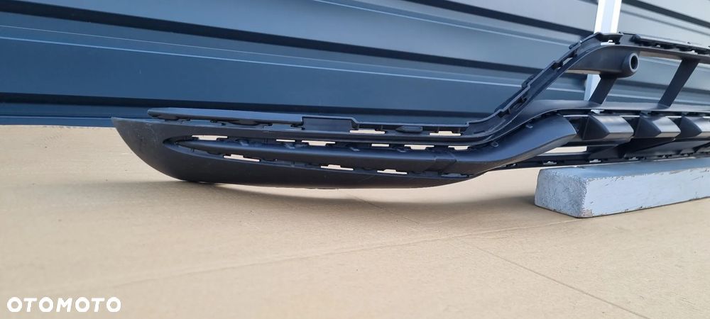 MERCEDES GLC 253 AMG LIFT 2019- Listwa Hokej Spojler zderzak przód - 3