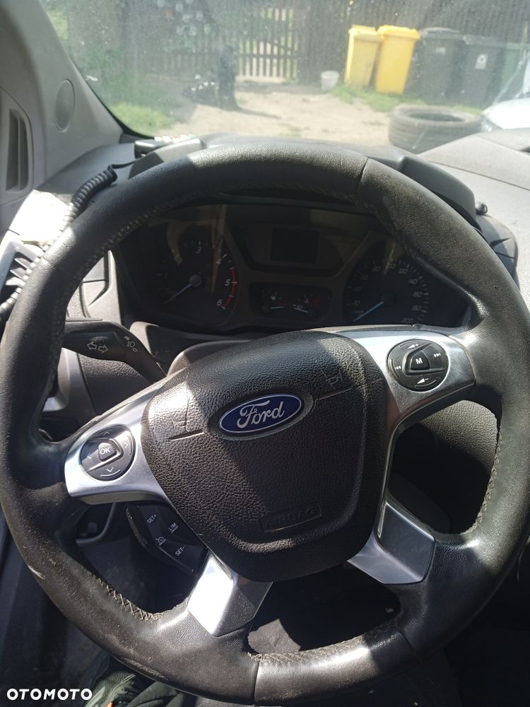 Ford Transit Custom - 4