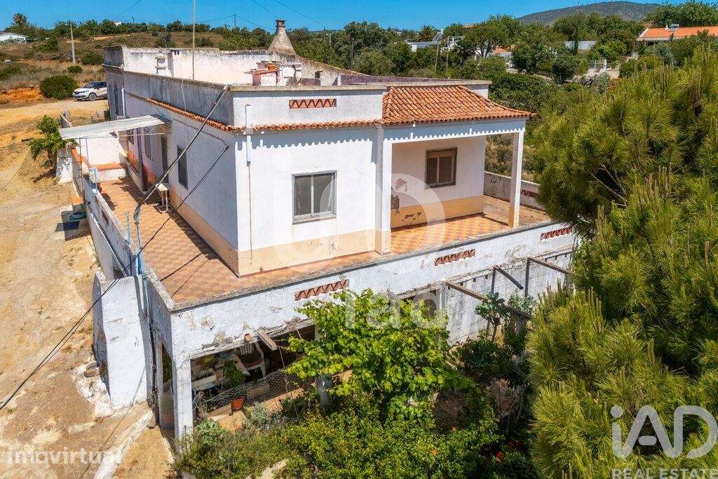 Casa / Villa T4 em Olhão de 98,00 m2 - Grande imagem: 2/27