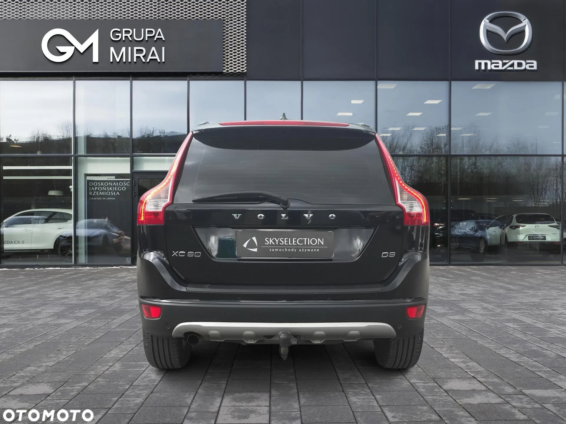 Volvo XC 60 D3 Summum - 4