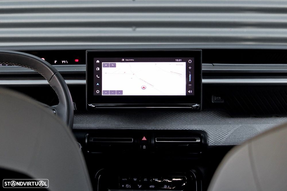 Citroën C3 1.2 Turbo Max - 14