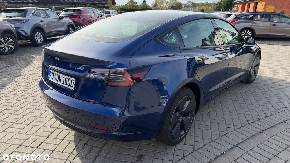 Tesla Model 3 Long Range RWD Premium - 9