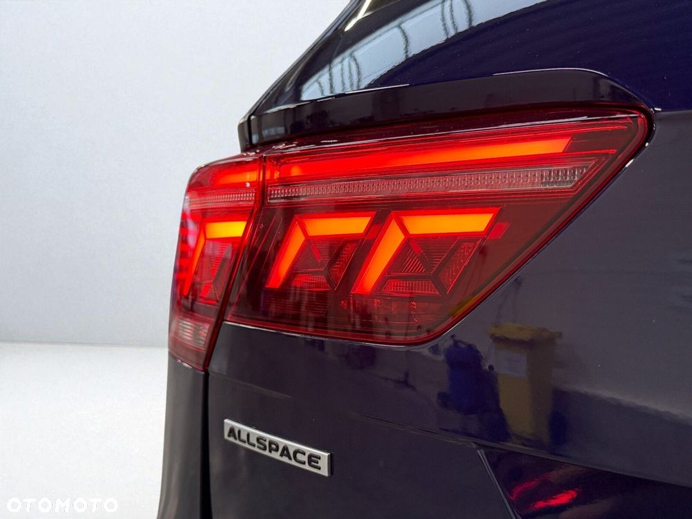 Volkswagen Tiguan Allspace 2.0 TSI 4Mot R-Line DSG 7os - 15