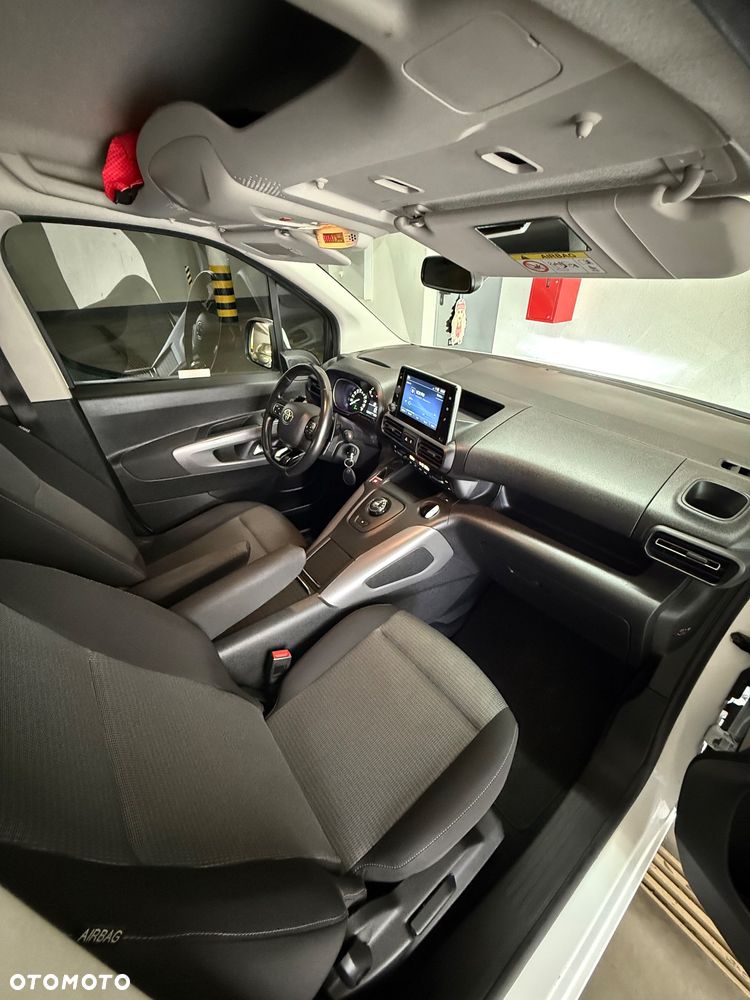 Toyota Proace City Verso 1.2 D-4T Family - 8