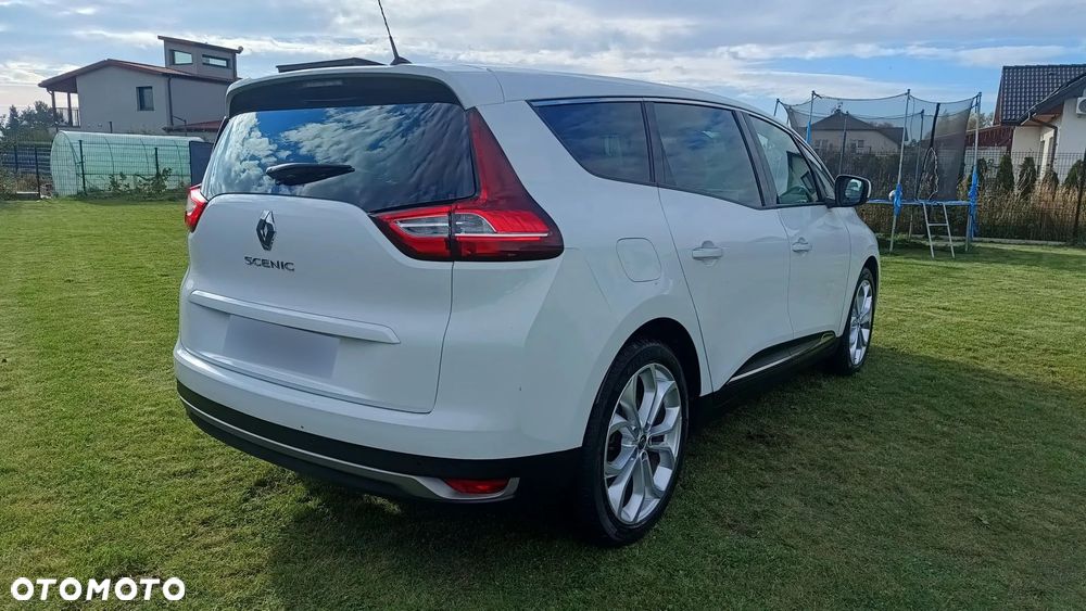 Renault Grand Scenic Gr 1.7 Blue dCi Zen - 25