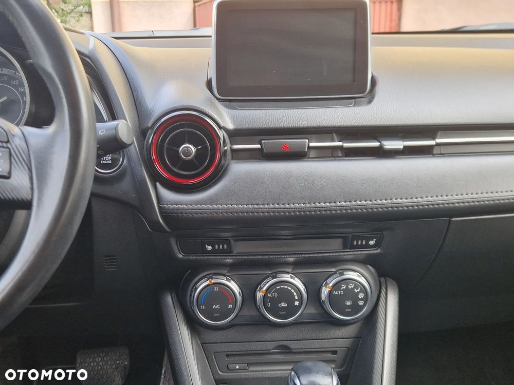 Mazda CX-3 2.0 Skymotion - 18
