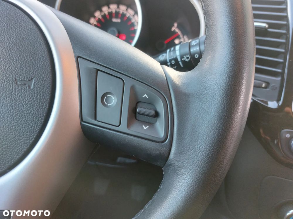 Kia Venga 1.4 CVVT Dream Team Edition - 24