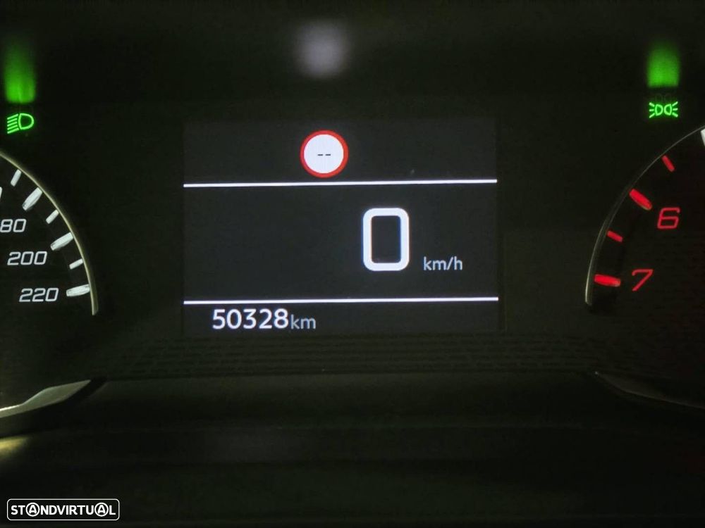 Peugeot 2008 PureTech 100 Stop&Start Active - 11