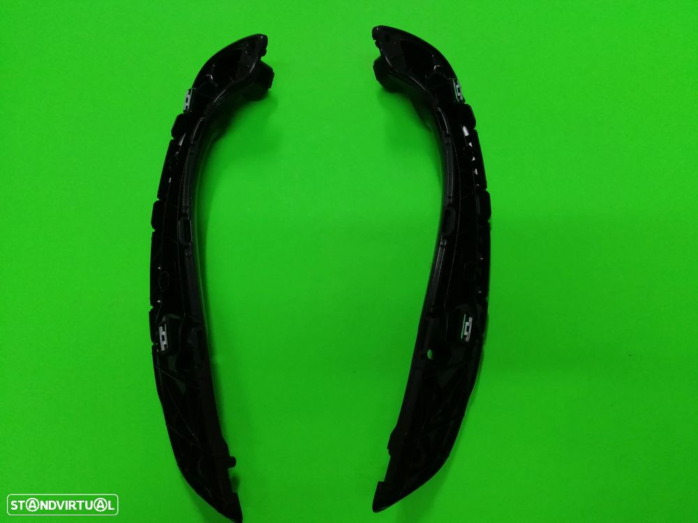 Punho interior das portas Renault Megane III Mk3 NOVO - 2