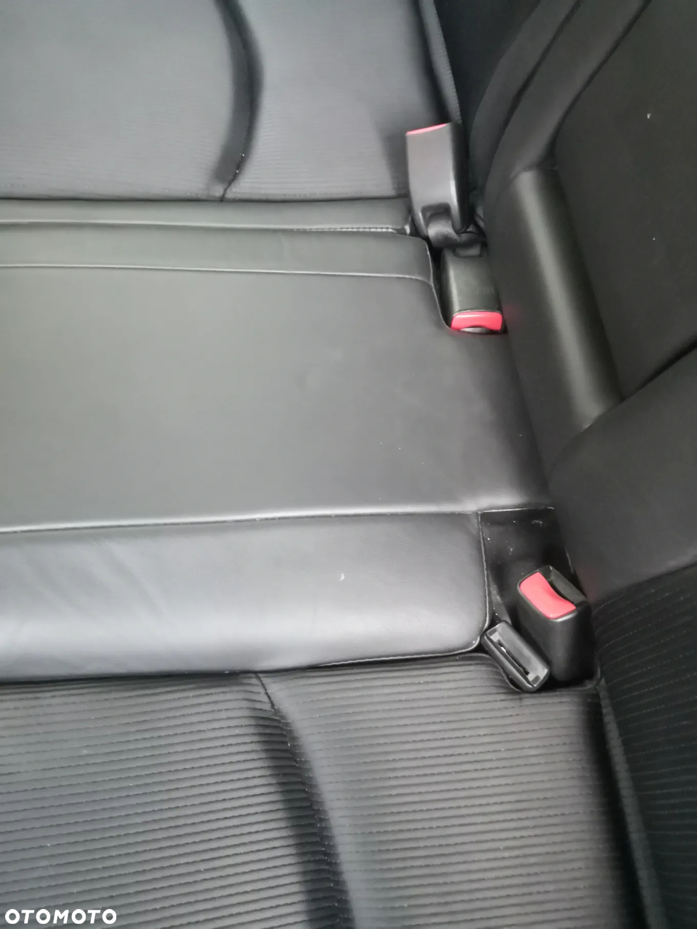 Mazda 6 2.2 CD Comfort - 3