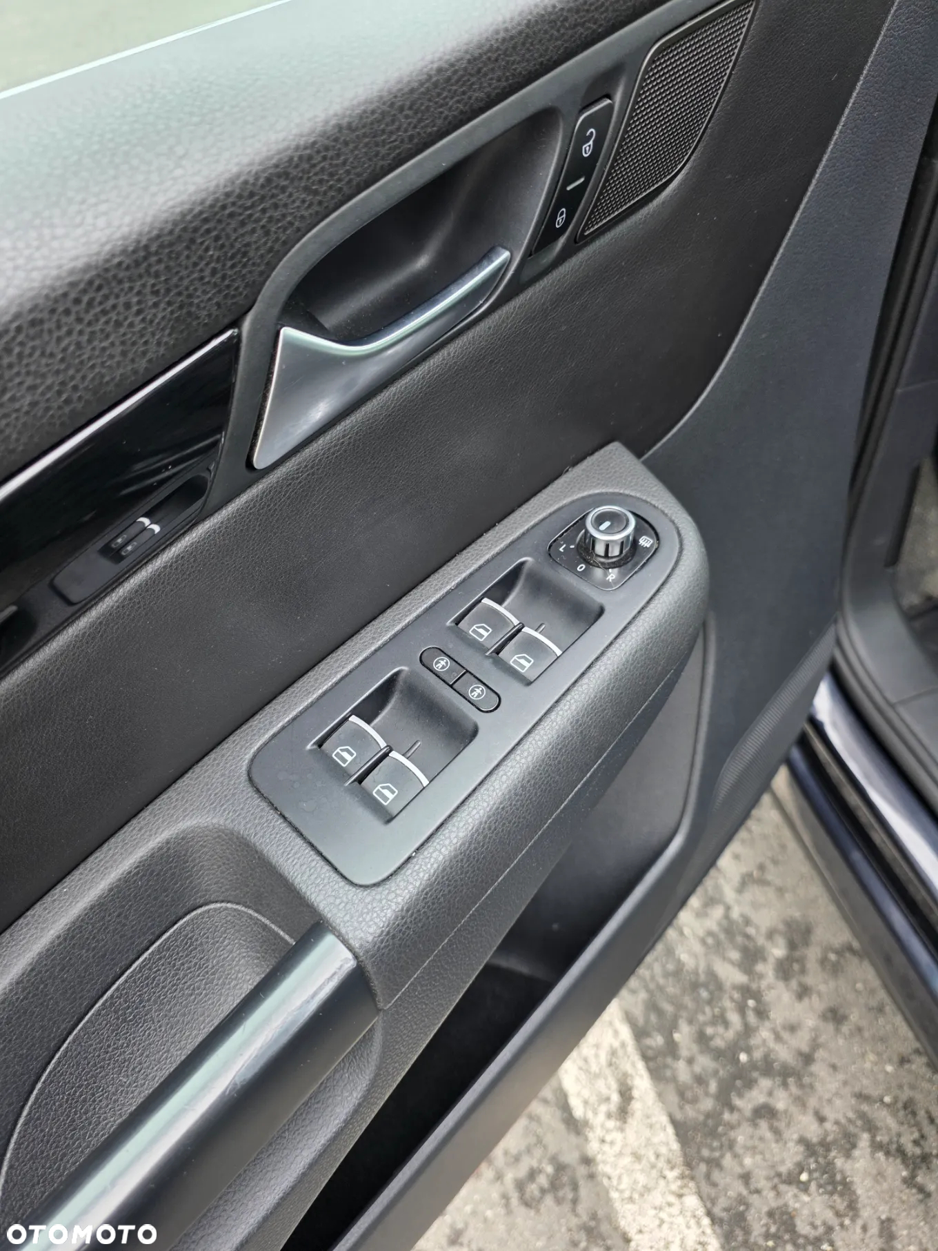 Seat Alhambra 2.0 TDI Ecomotive DSG Style - 15