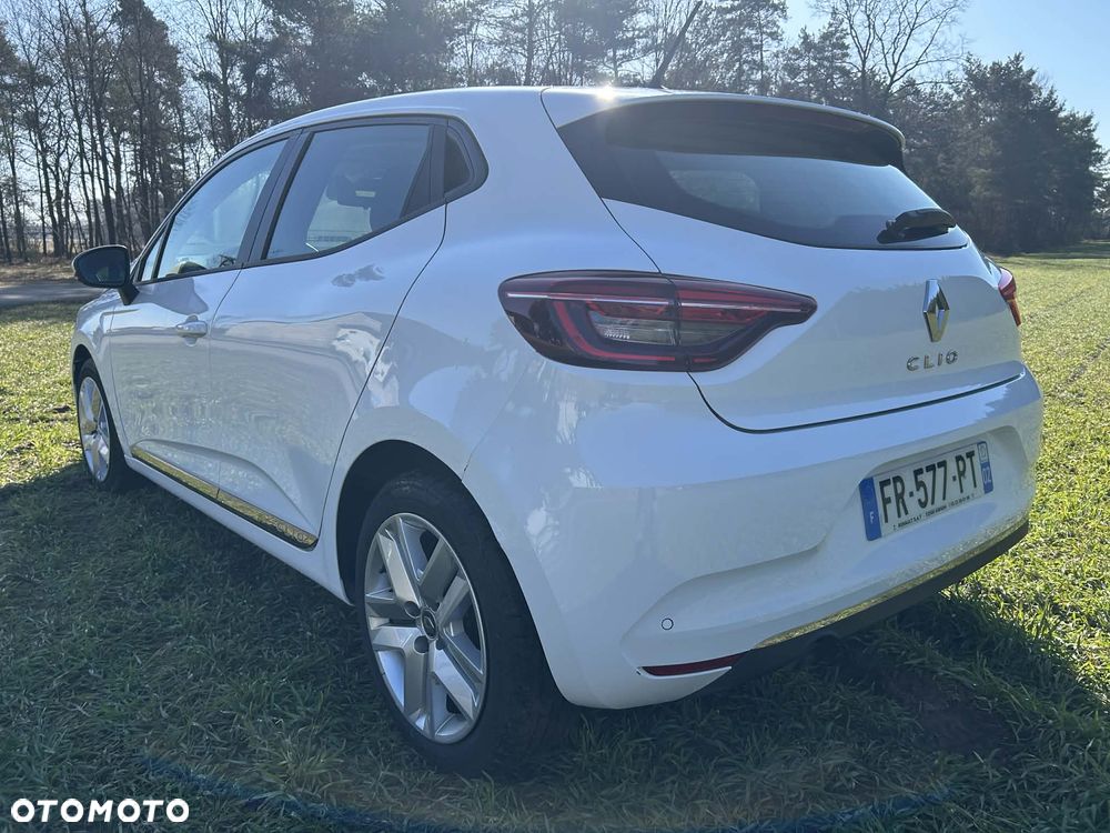 Renault Clio 1.5 dCi Energy Alize - 17