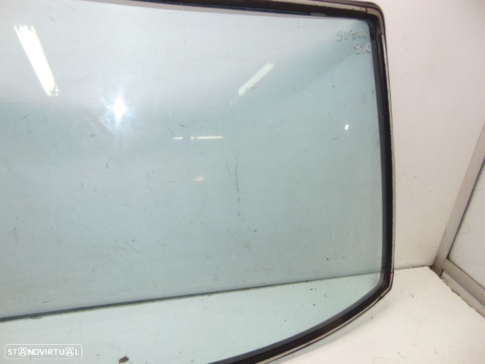 Suzuki 800 pára-brisas - 3