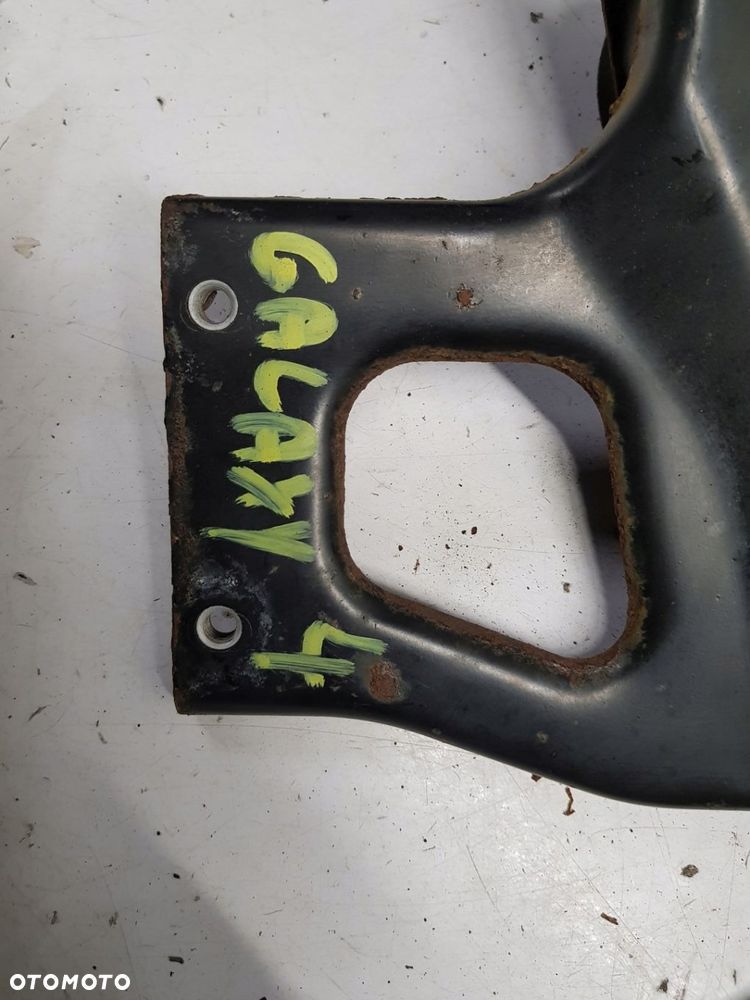 winda koła Ford Galaxy mk4 - 8