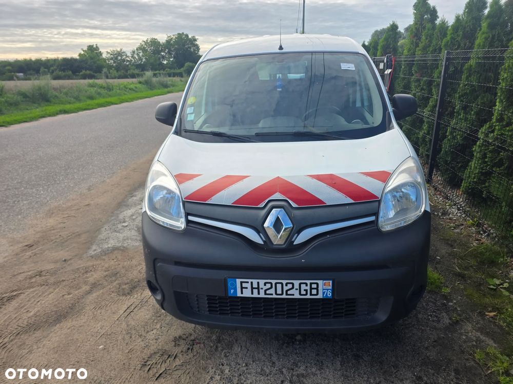 Renault Kangoo - 4