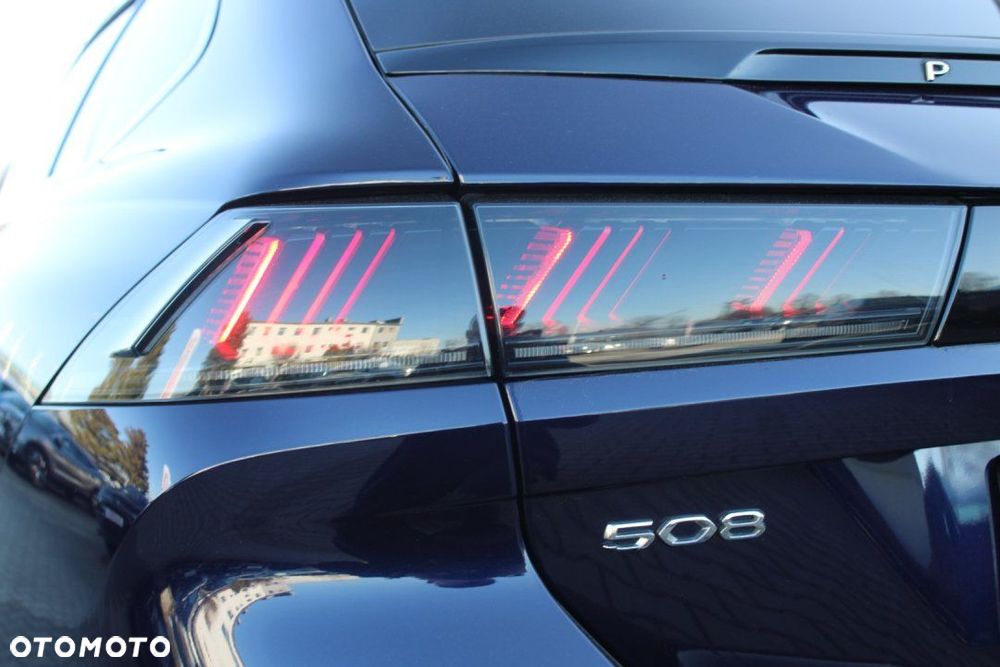 Peugeot 508 - 12