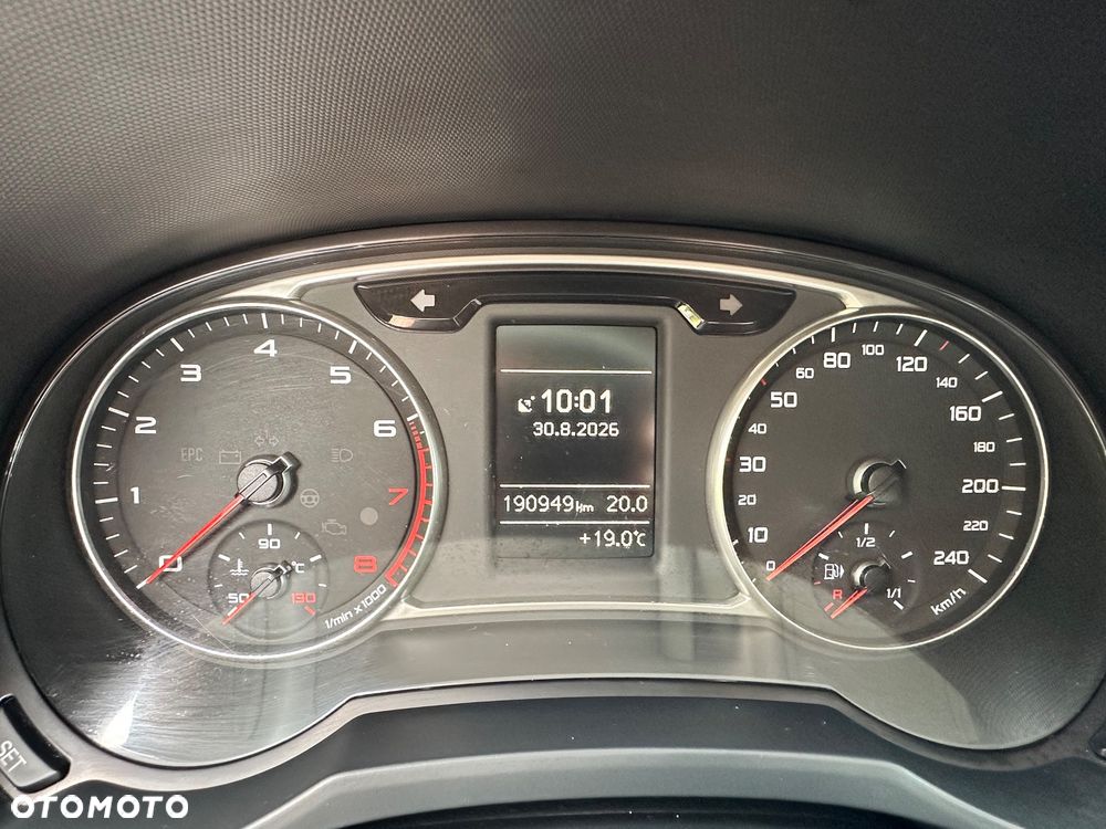 Audi A1 3-drzwiowe - 21