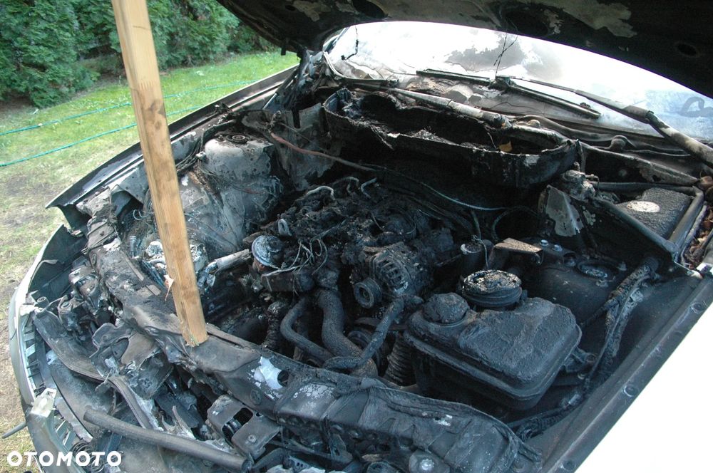 BMW X3 2008 photo 5