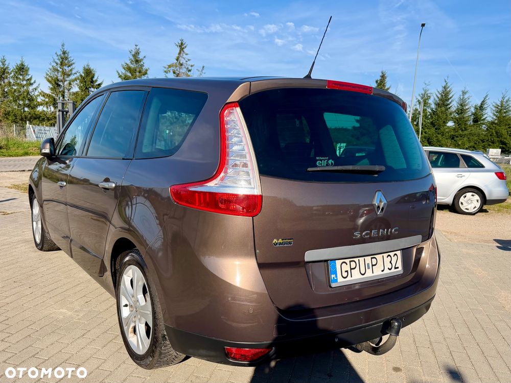 Renault Grand Scenic - 4