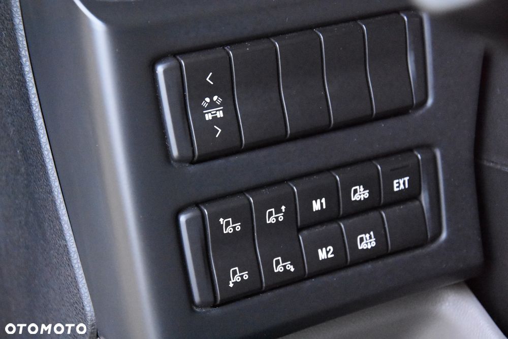 Scania R450 3-OSIOWA / OŚ SKRĘTNA / FIRANA 8.2M / 20 EUROPALET/ NAVI / SKÓRY / RETARDER / KLIMA POSTOJOWA / CAŁA NA PODUSZKACH / WINDA DHOLLANDIA/ AUTOMAT / STAN IDEALNY !! - 35