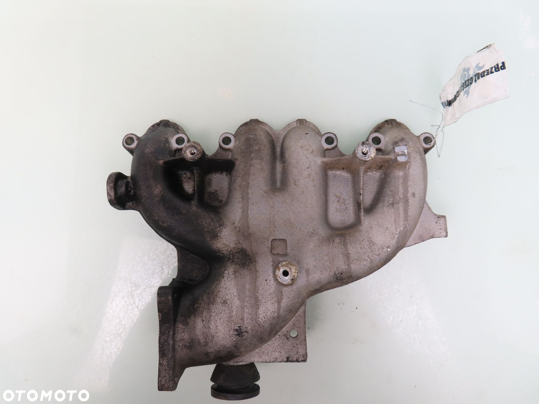 KOLEKTOR SSĄCY SEAT ALTEA (5P1) 1.9 TDI - BKC 03G129713C - 1