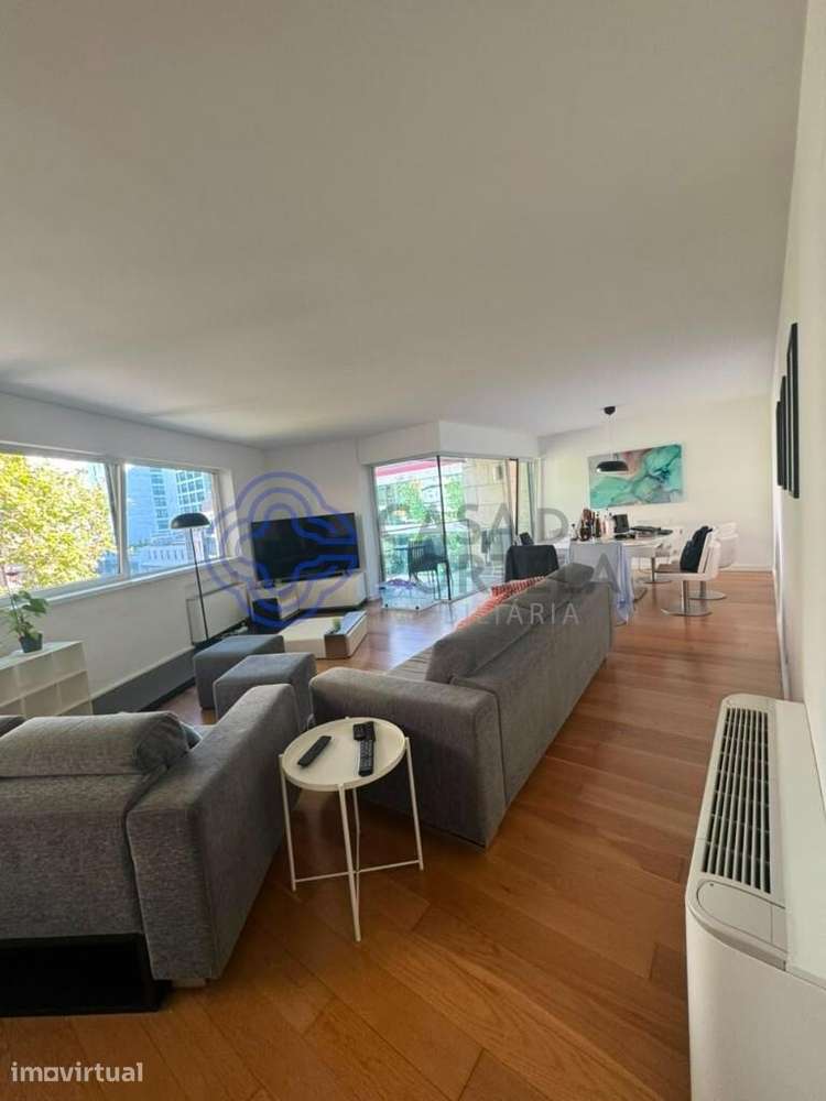 T3 Premium com Garagem | Avenidas Novas | Rua Viriato | Lisboa - Grande imagem: 2/41