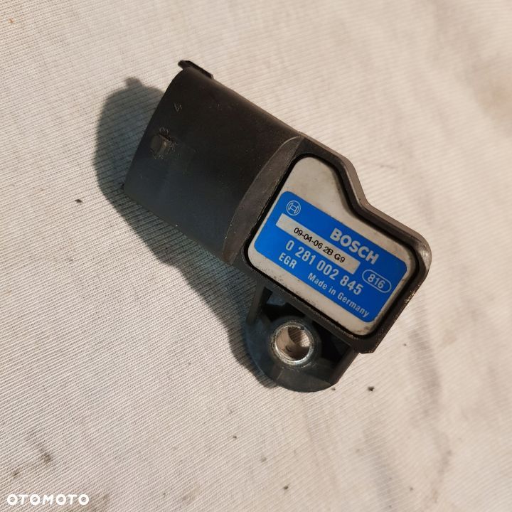 CZUJNIK CIŚNIENIA OPEL INSIGNIA 20 - 1