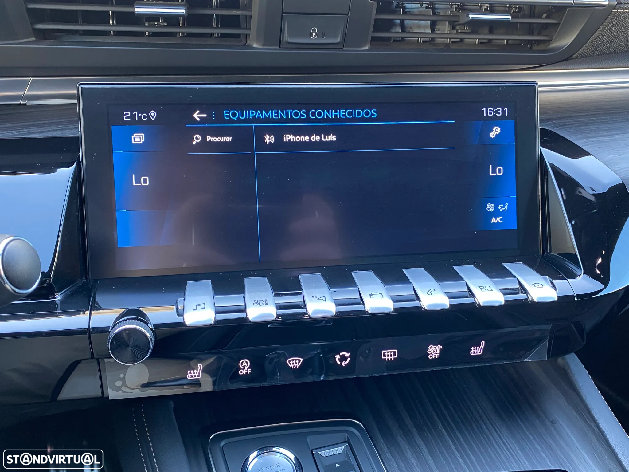 Peugeot 508 2.0 BlueHDi GT EAT8 - 19