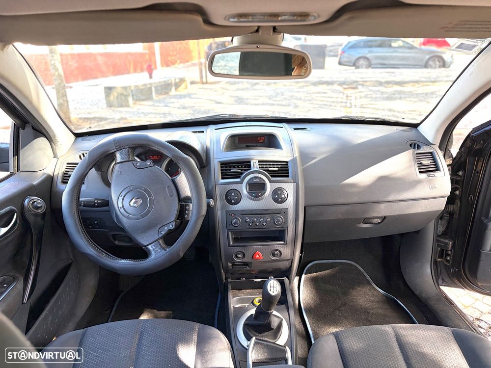 Renault Mégane - 7