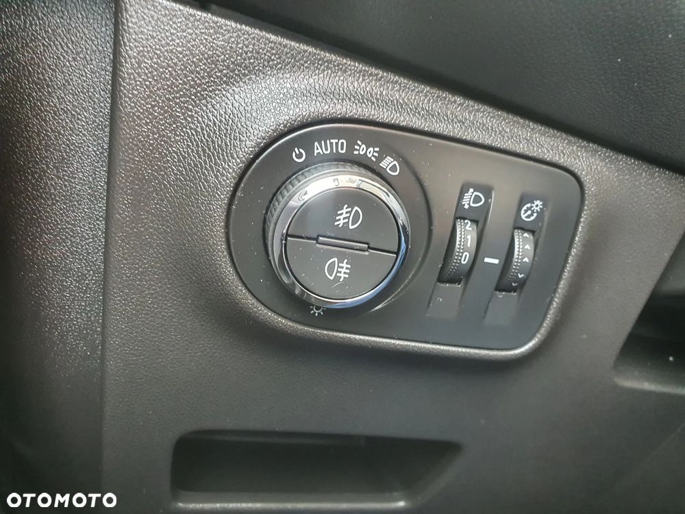 Opel Corsa 1.4 (ecoFLEX) Start/Stop Color Edition - 23